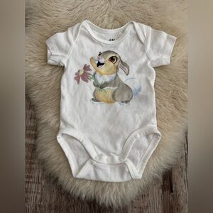 H&M Disney onesie